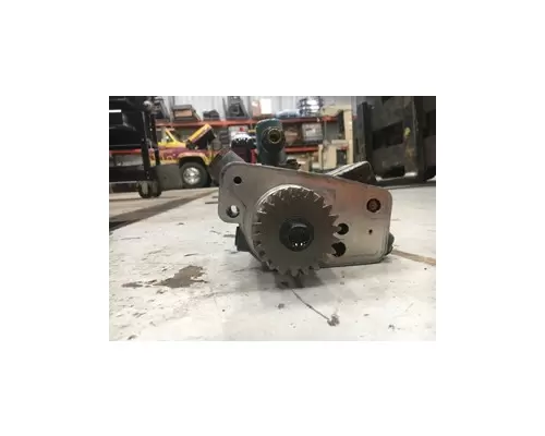 INTERNATIONAL DT466E Oil Pump