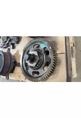 INTERNATIONAL DT466E Timing And Misc. Engine Gears