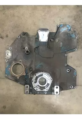 INTERNATIONAL DT466E Timing Cover