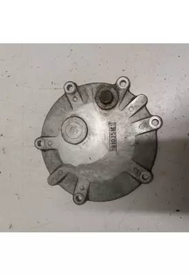 INTERNATIONAL DT466E Timing Cover