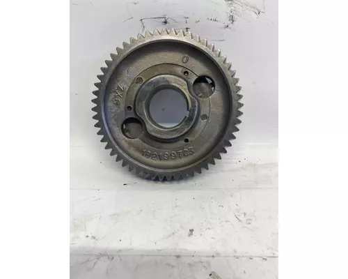 INTERNATIONAL DT466E Timing Gears