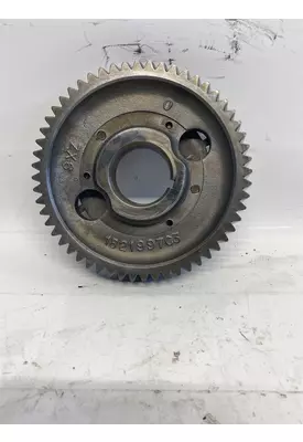 INTERNATIONAL DT466E Timing Gears
