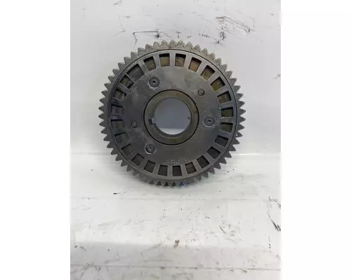 INTERNATIONAL DT466E Timing Gears