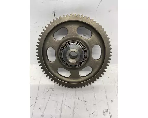 INTERNATIONAL DT466E Timing Gears