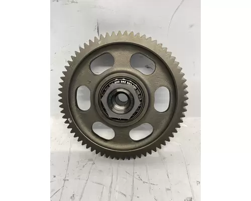 INTERNATIONAL DT466E Timing Gears