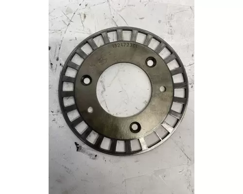 INTERNATIONAL DT466E Timing Gears