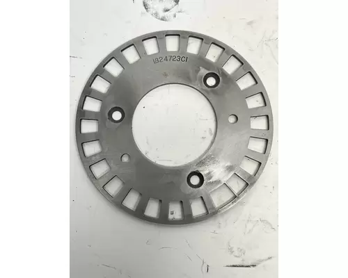 INTERNATIONAL DT466E Timing Gears