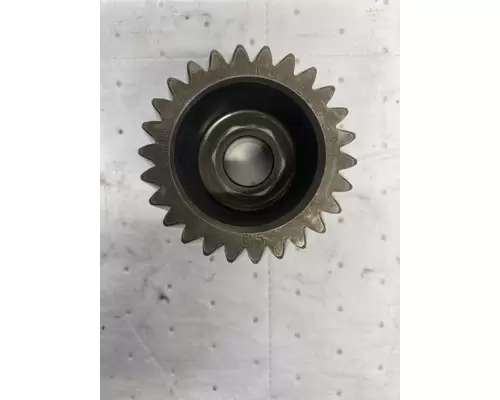 INTERNATIONAL DT466E Timing Gears
