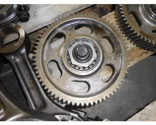 INTERNATIONAL DT466E Timing Gears