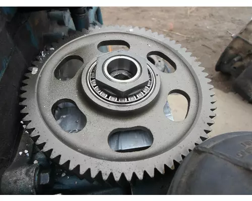 INTERNATIONAL DT466E Timing Gears