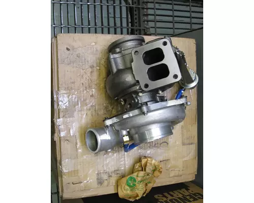 INTERNATIONAL DT466E Turbocharger  Supercharger