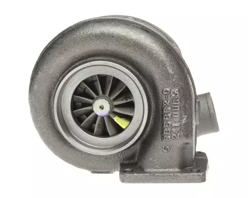 INTERNATIONAL DT466E Turbocharger  Supercharger