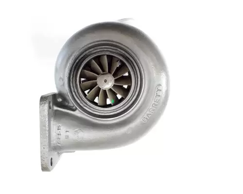 INTERNATIONAL DT466E Turbocharger  Supercharger