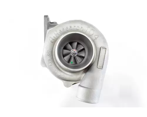 INTERNATIONAL DT466E Turbocharger  Supercharger
