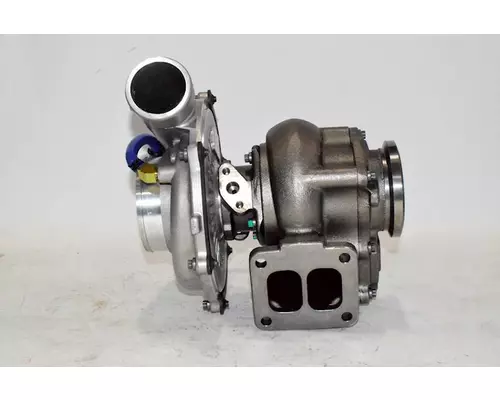 INTERNATIONAL DT466E Turbocharger  Supercharger