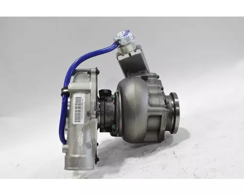 INTERNATIONAL DT466E Turbocharger  Supercharger
