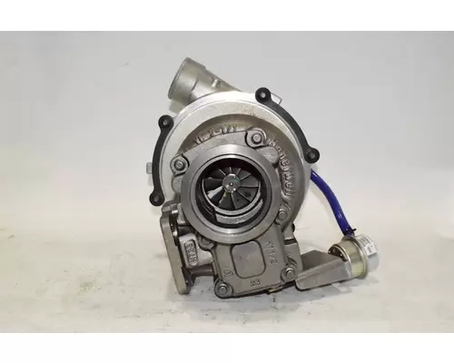 INTERNATIONAL DT466E Turbocharger  Supercharger