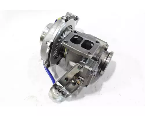 INTERNATIONAL DT466E Turbocharger  Supercharger