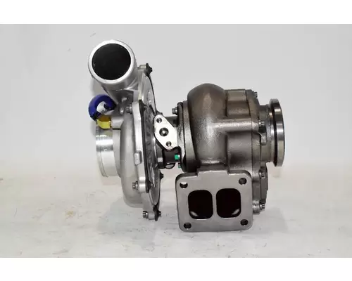 INTERNATIONAL DT466E Turbocharger  Supercharger