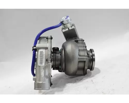 INTERNATIONAL DT466E Turbocharger  Supercharger