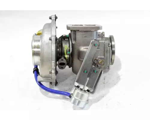 INTERNATIONAL DT466E Turbocharger  Supercharger