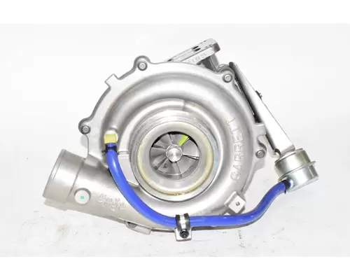 INTERNATIONAL DT466E Turbocharger  Supercharger