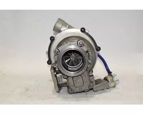 INTERNATIONAL DT466E Turbocharger  Supercharger