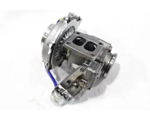 INTERNATIONAL DT466E Turbocharger  Supercharger
