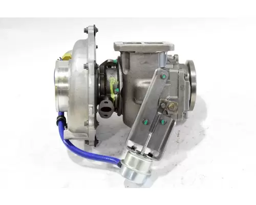 INTERNATIONAL DT466E Turbocharger  Supercharger