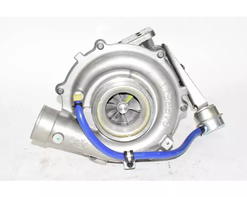 INTERNATIONAL DT466E Turbocharger  Supercharger