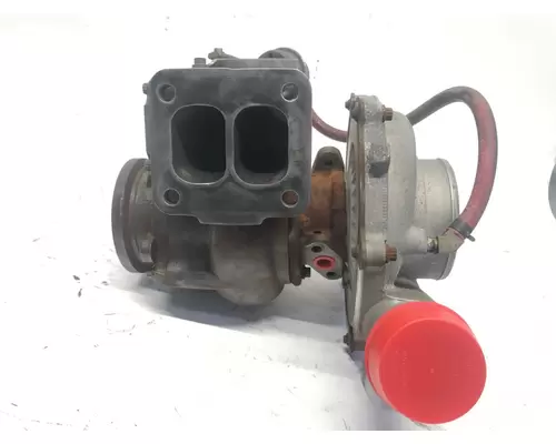 INTERNATIONAL DT466E Turbocharger  Supercharger