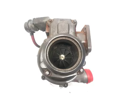 INTERNATIONAL DT466E Turbocharger  Supercharger
