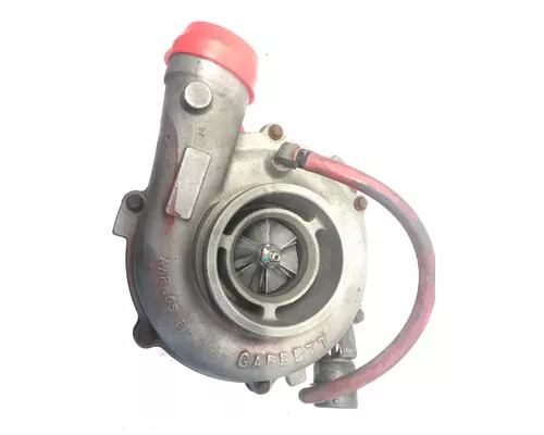 INTERNATIONAL DT466E Turbocharger  Supercharger