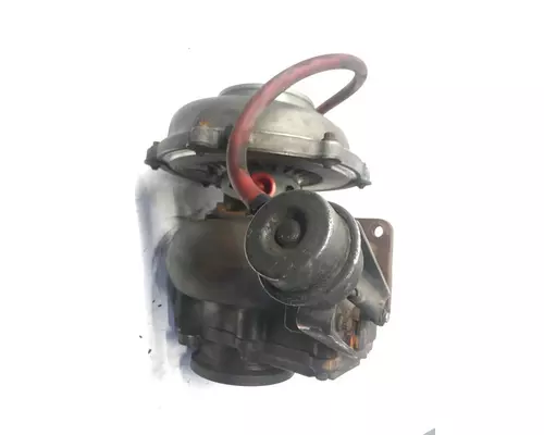 INTERNATIONAL DT466E Turbocharger  Supercharger