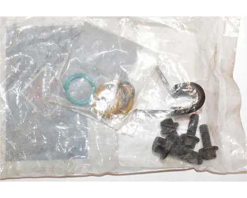 INTERNATIONAL DT466E Turbocharger  Supercharger