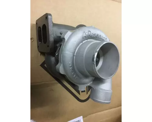 INTERNATIONAL DT466E Turbocharger  Supercharger