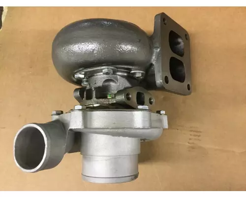 INTERNATIONAL DT466E Turbocharger  Supercharger