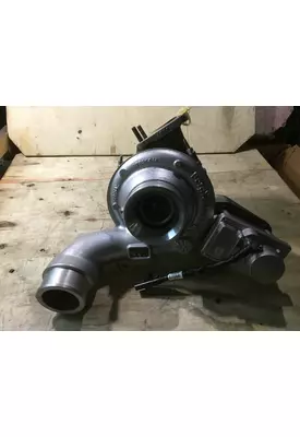 INTERNATIONAL DT466E Turbocharger / Supercharger