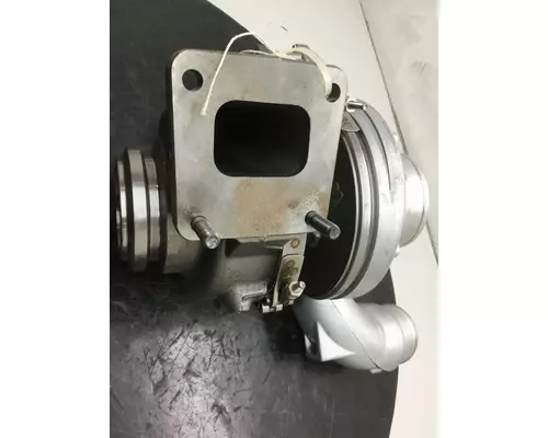 INTERNATIONAL DT466E Turbocharger  Supercharger