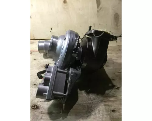 INTERNATIONAL DT466E Turbocharger  Supercharger