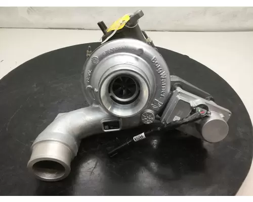 INTERNATIONAL DT466E Turbocharger  Supercharger