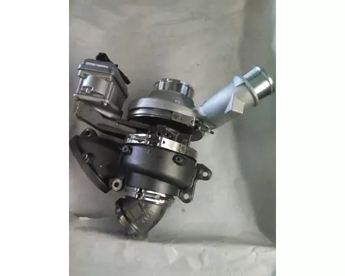 INTERNATIONAL DT466E Turbocharger  Supercharger