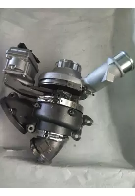 INTERNATIONAL DT466E Turbocharger / Supercharger