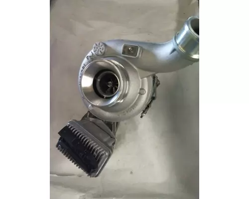 INTERNATIONAL DT466E Turbocharger  Supercharger