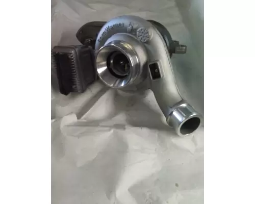 INTERNATIONAL DT466E Turbocharger  Supercharger