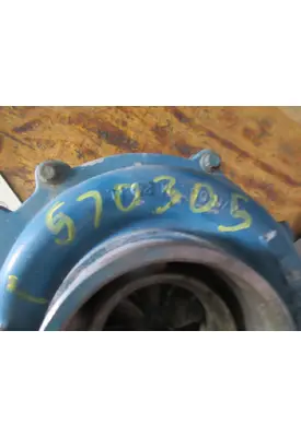 INTERNATIONAL DT466E Turbocharger/Supercharger