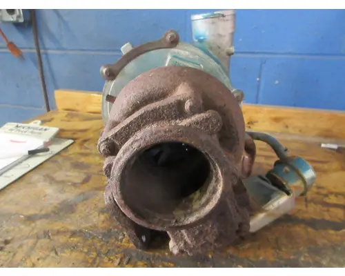 INTERNATIONAL DT466E TurbochargerSupercharger