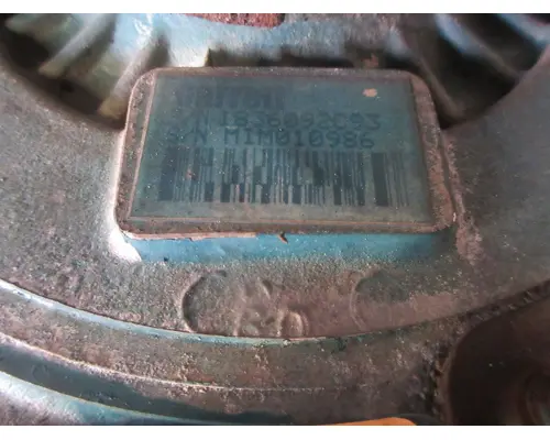 INTERNATIONAL DT466E TurbochargerSupercharger