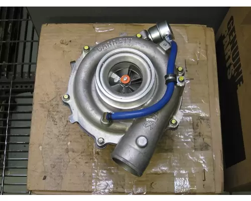 INTERNATIONAL DT466E Turbocharger