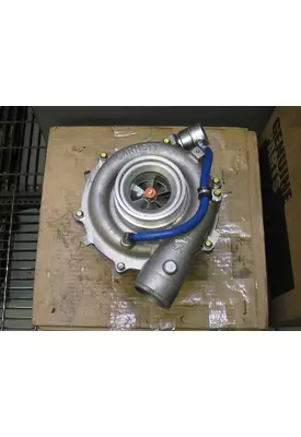 INTERNATIONAL DT466E Turbocharger